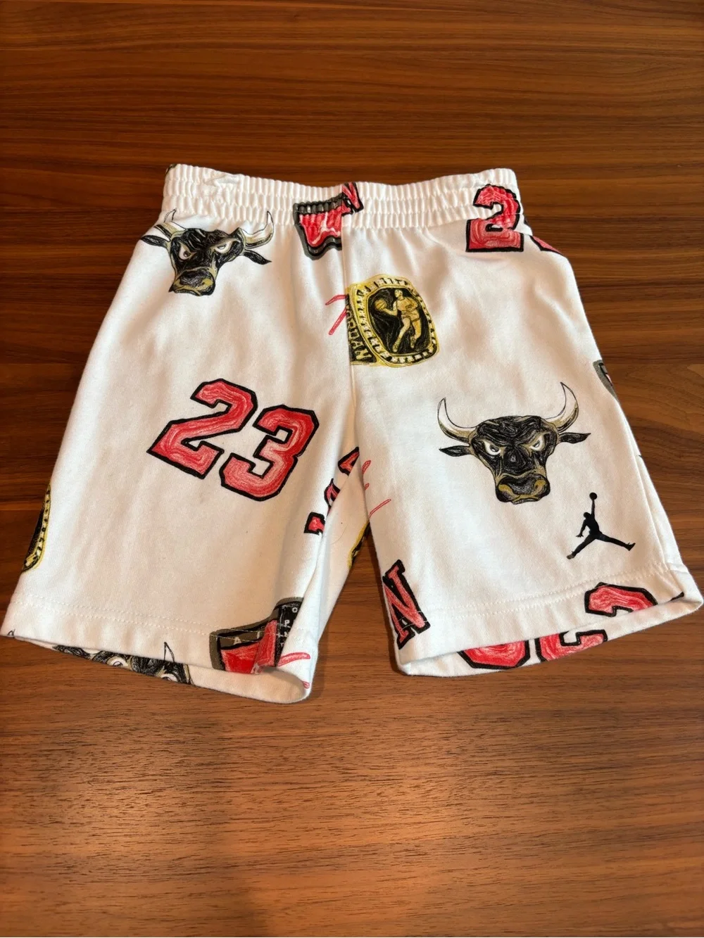 Jordan set (5-6yrs, M)
